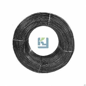 annealed rewound coils wire