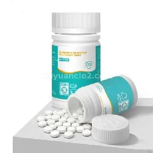 Quaternary Ammonium Disinfectant Tablet