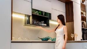 Cabinet Manufacturer