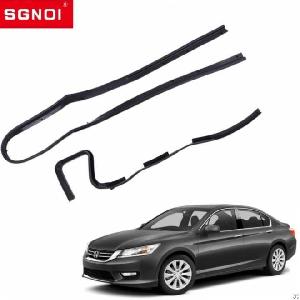 hood weatherstrip