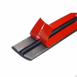 modified sealing strips