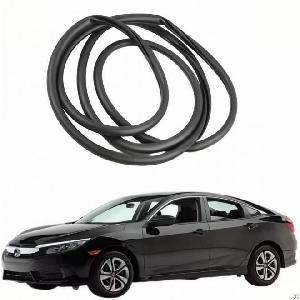 sunroof weatherstrip
