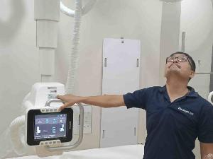 Neusoft Medical Systems