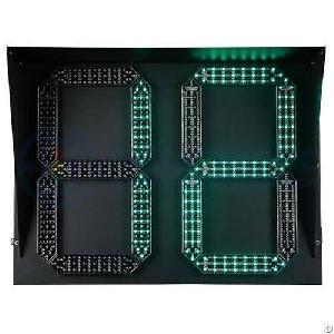Traffic Light Countdown Timer