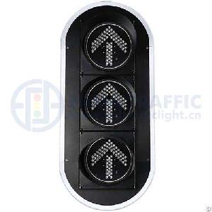 traffic light arrows