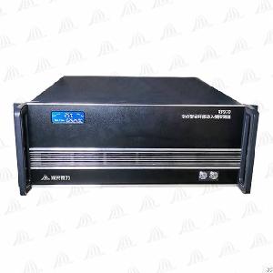 fiber optic intrusion detection system