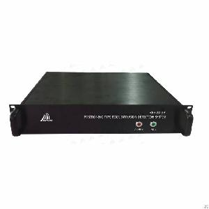 Perimeter Intrusion Detection System