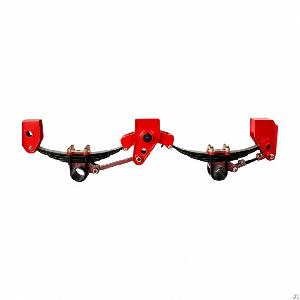 European Type Mechanical Suspension