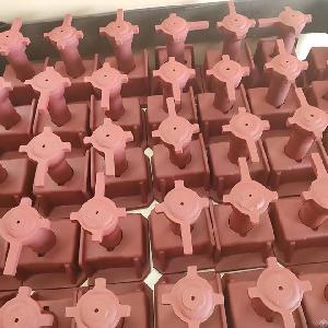 Fully Automatic Twist Lock