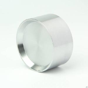 Titanium-silicon Sputtering Targets