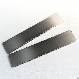 Titanium Sputtering Targets