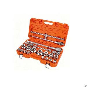 26piece Heavy-duty Socket Set