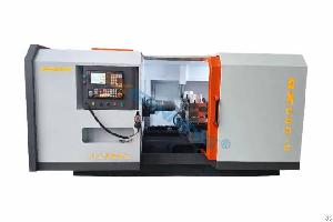 Double Roller Cnc Spinning Machines