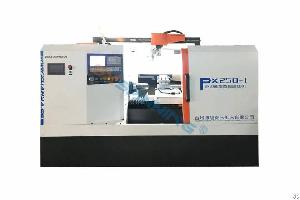 Multifunctional Cnc Spinning Machines