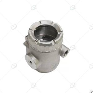 instrument castings