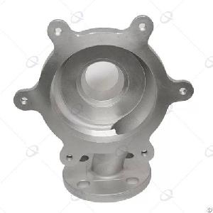 pump valve castings