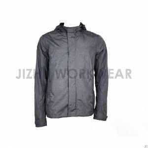 Custom Rain Jacket Manufacturer