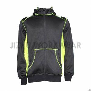 Custom Workwear Manufacturing