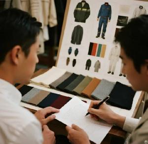 Private Label Clothing Supplier