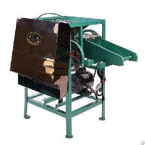 Grass Cutting And Shredding Machine 303