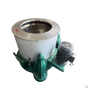 food industrial dewatering machine 108