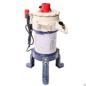 Vertical Rice And Soybean Grinder 101
