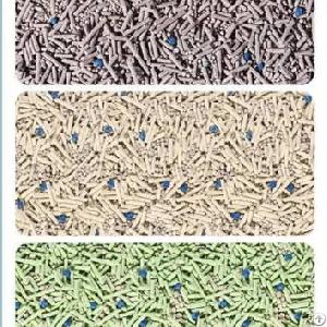 Mixed Bentonite Cat Litter