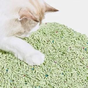 Tofu Cat Litter