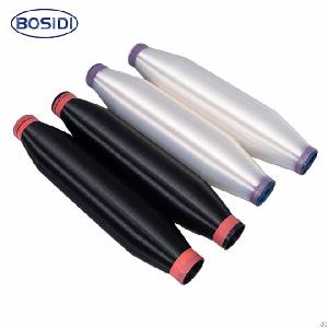 Wear-resistant Fold-resistant Monofilament Yarns