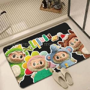 Bath Mats