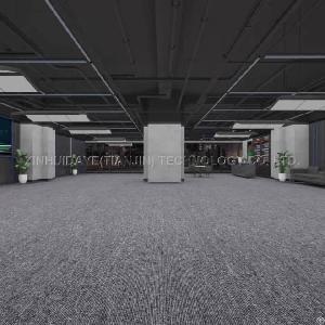 Office Carpets