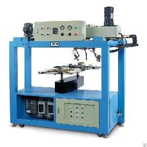 Automatic Painting Machines Steel Mesh Type