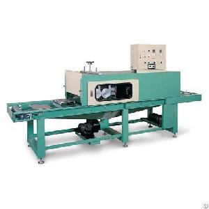 Electrostatic Dust Removal Machine
