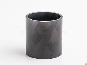 Pull-winding Filament Wound Carbon Fiber Tube