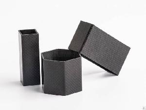 Square Carbon Fiber Tube