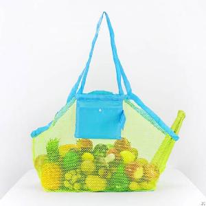 Yy0013 Rpet Mesh Bag