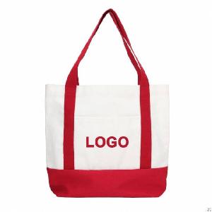 Yy0039 Cotton Canvas Bag