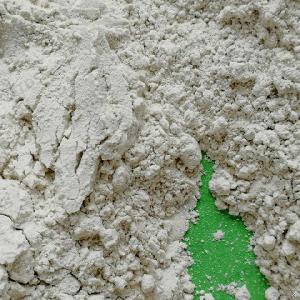 Bentonite, Montmorillonite Clay
