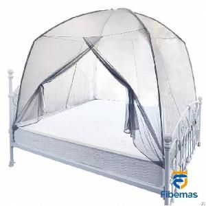 Mongolian Yurt Emf Canopy