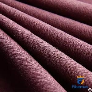 Stainless Steel Fiber Cotton Fabric