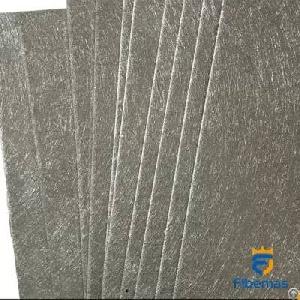 Stainless Steel Fiber Felt