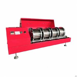 Micro-deval Abrasion Testing Machine