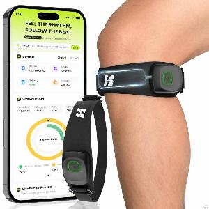 Xtand Orion Intelligent Patella Strap-two-pack