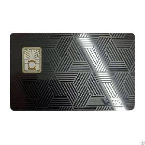 Dual Interface Ceramic Card Eg-cs8