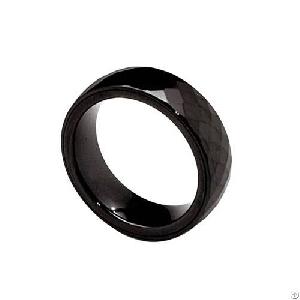 Nfc Ceramic Ring Wavetap Ring Series