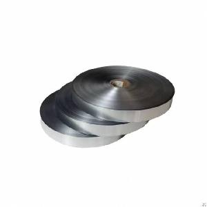 Aluminum Foil Plastic Film Composite Material Flexible Duct Material Al Pet