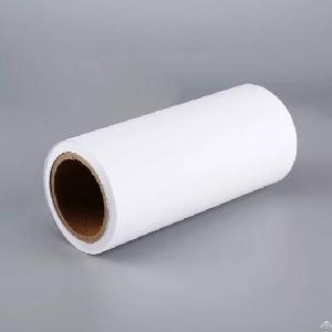 pe release film butyl tape
