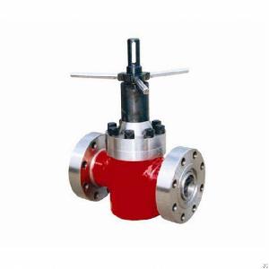 Mud Valve