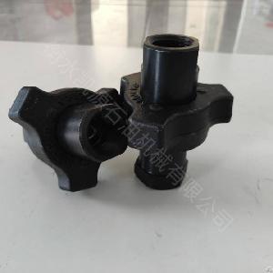 Self-sealing Fitting