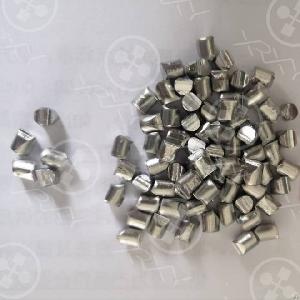 Aluminum Particles